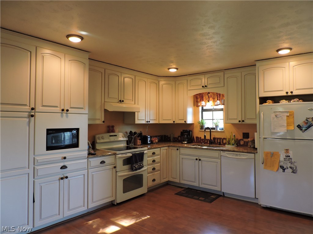 Indian Hills - Residential