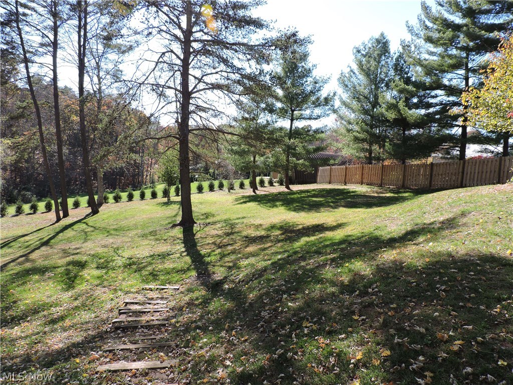 Indian Hills - Residential