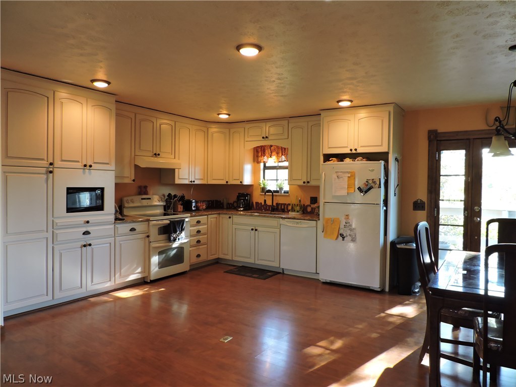 Indian Hills - Residential