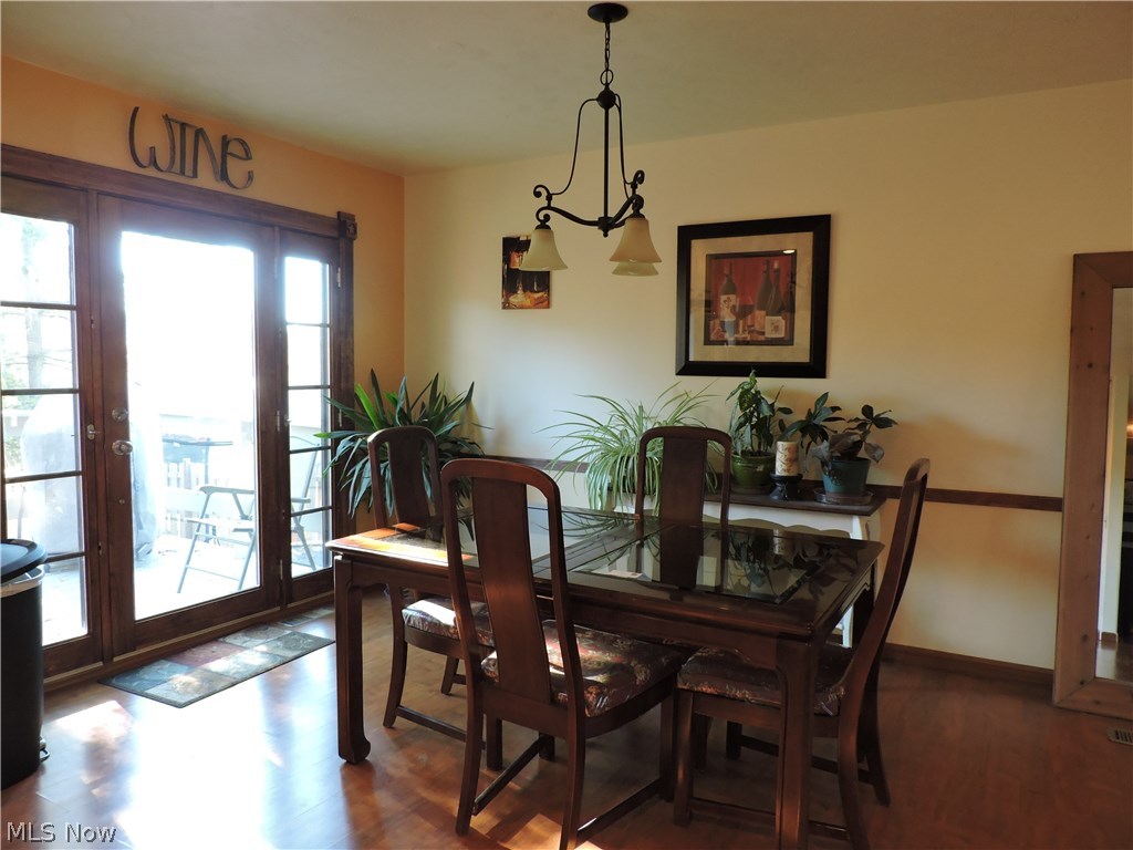 Indian Hills - Residential