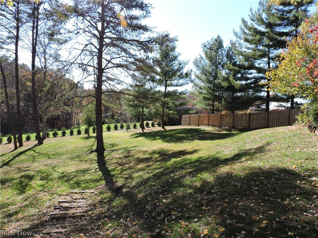 Indian Hills - Residential