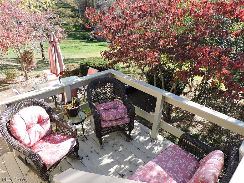 Indian Hills - Residential