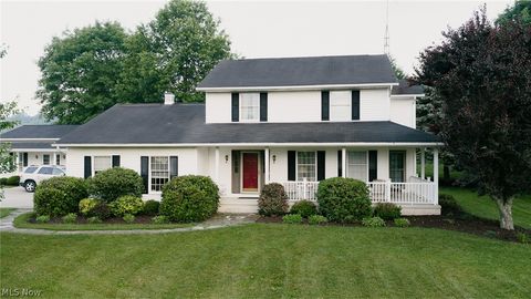 Homes For Sale - 10061 Blade Road<br/> Minerva, OH 44657