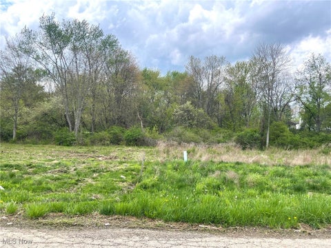 Vacant Land For Sale - LOT# 5 Candell Street<br/> Massillon, OH 44646