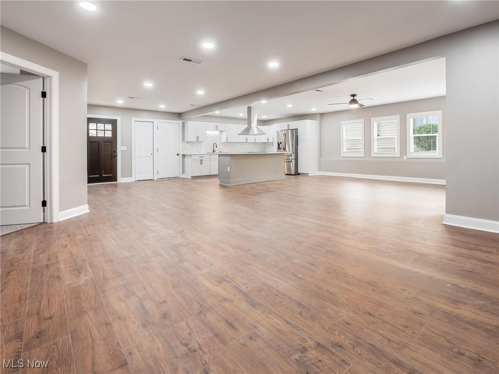 Terrace Court Colony North - Residential