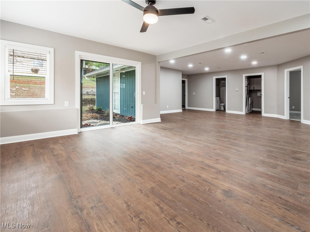 Terrace Court Colony North - Residential