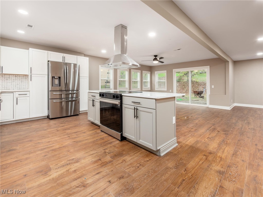 Terrace Court Colony North - Residential