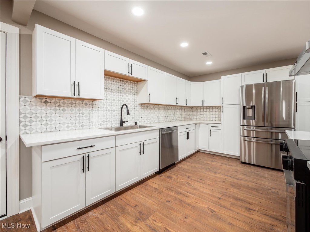 Terrace Court Colony North - Residential