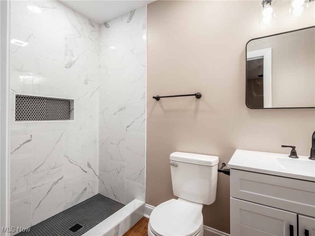 Terrace Court Colony North - Residential