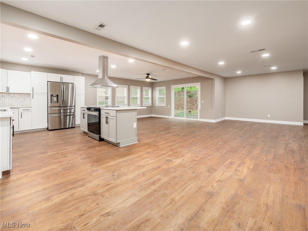 Terrace Court Colony North - Residential