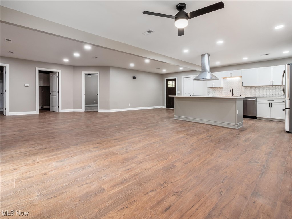 Terrace Court Colony North - Residential