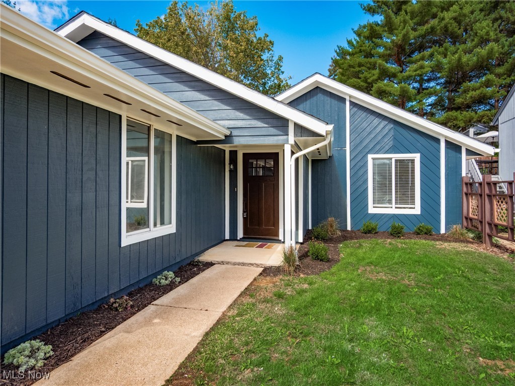 Terrace Court Colony North - Residential