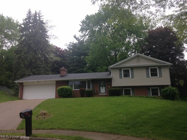 Canton - Residential