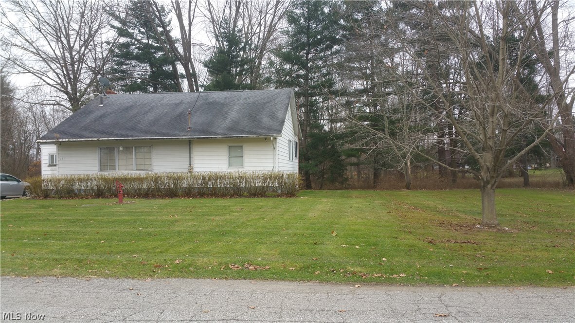 Brookview - Residential