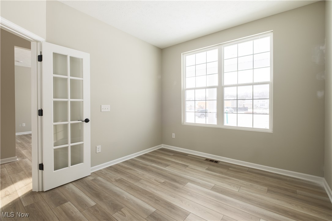 Emerald Woods - Residential