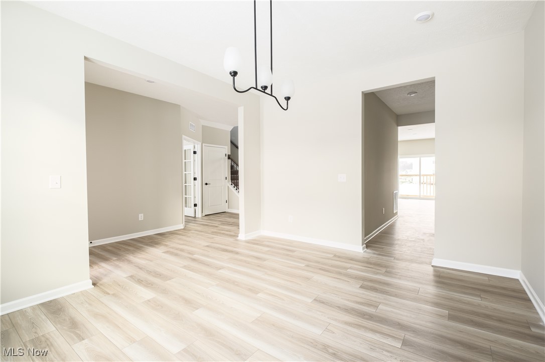 Emerald Woods - Residential