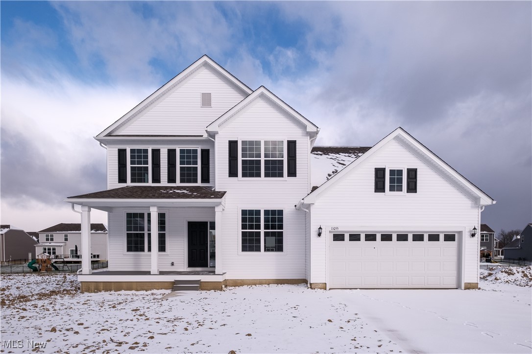 Emerald Woods - Residential