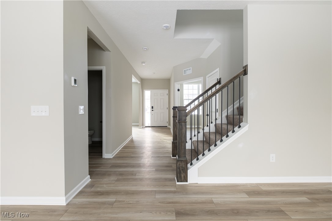 Emerald Woods - Residential