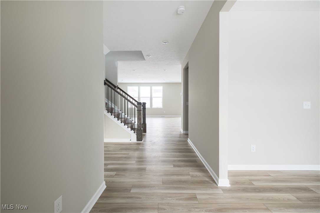 Emerald Woods - Residential