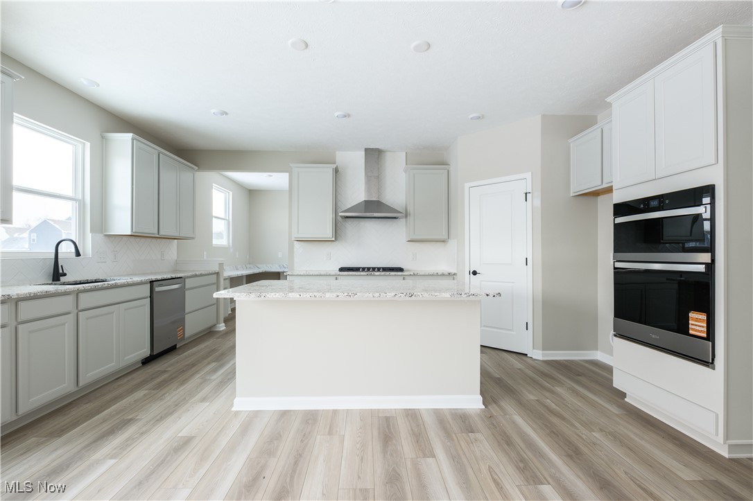 Emerald Woods - Residential