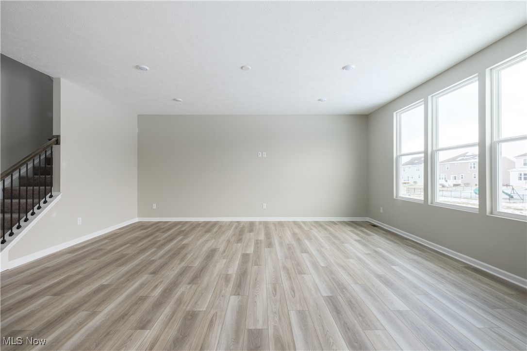 Emerald Woods - Residential