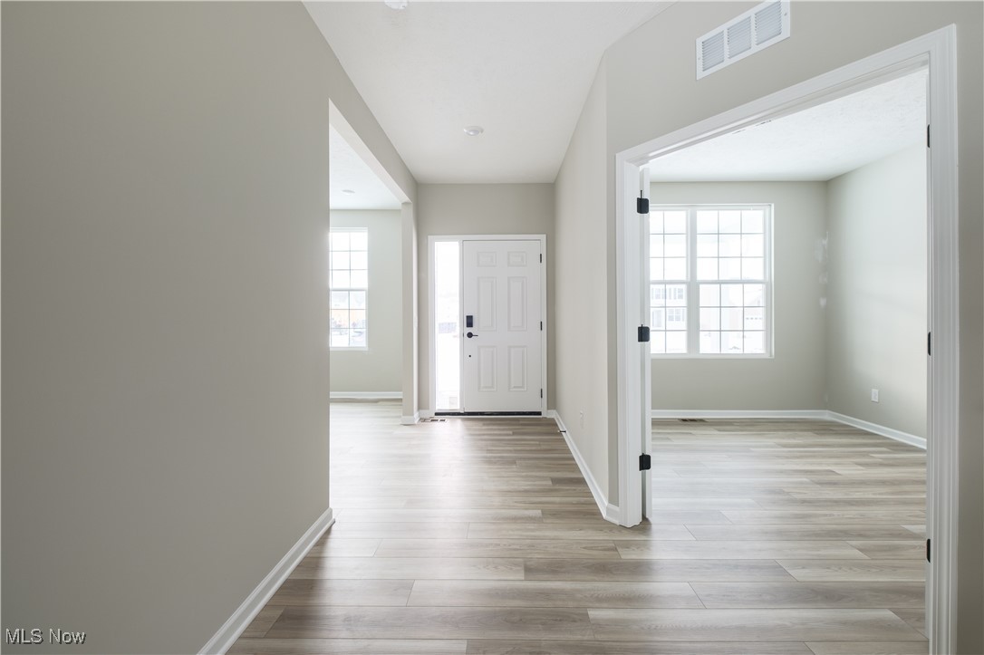 Emerald Woods - Residential