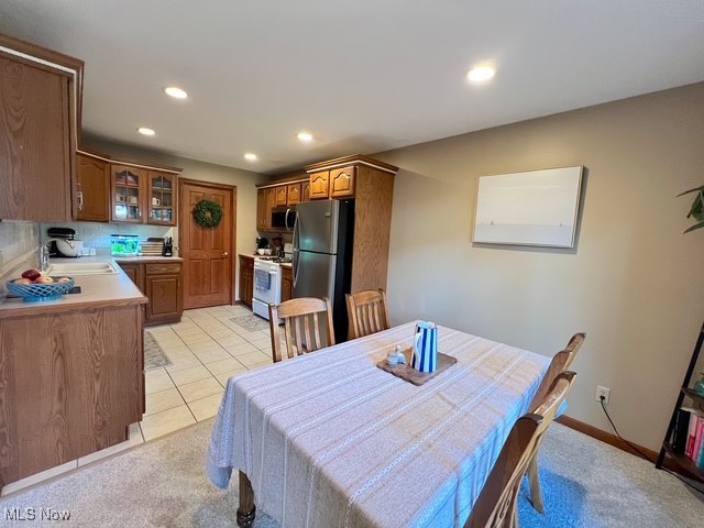 Whispering Pines Condos - Residential
