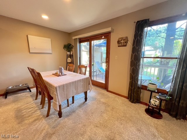 Whispering Pines Condos - Residential