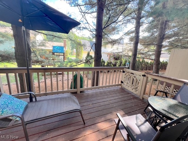Whispering Pines Condos - Residential
