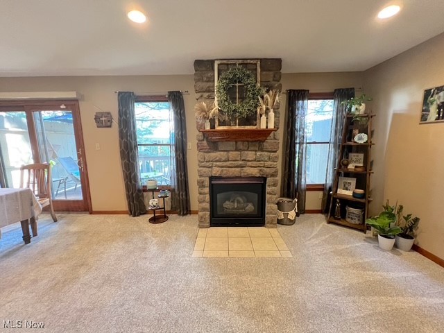 Whispering Pines Condos - Residential