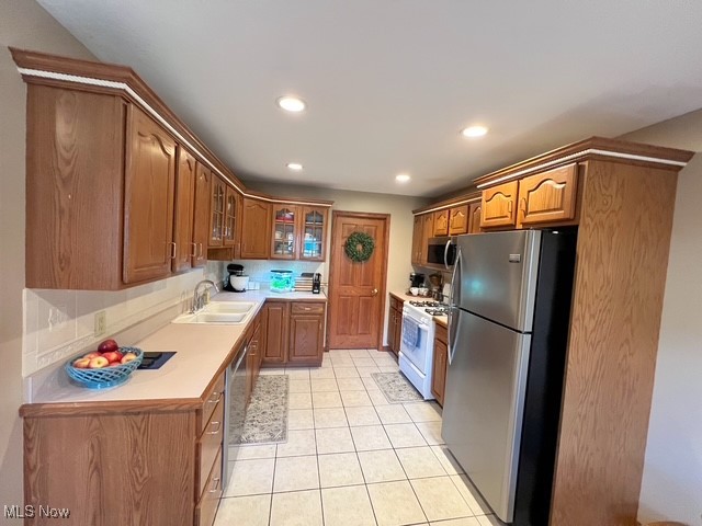 Whispering Pines Condos - Residential