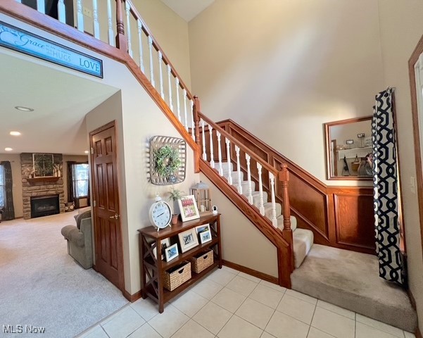 Whispering Pines Condos - Residential