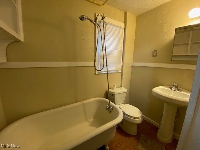 Central Allotment - Commercial Sale