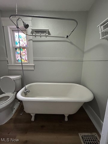 Central Allotment - Commercial Sale