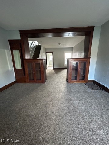 Central Allotment - Commercial Sale