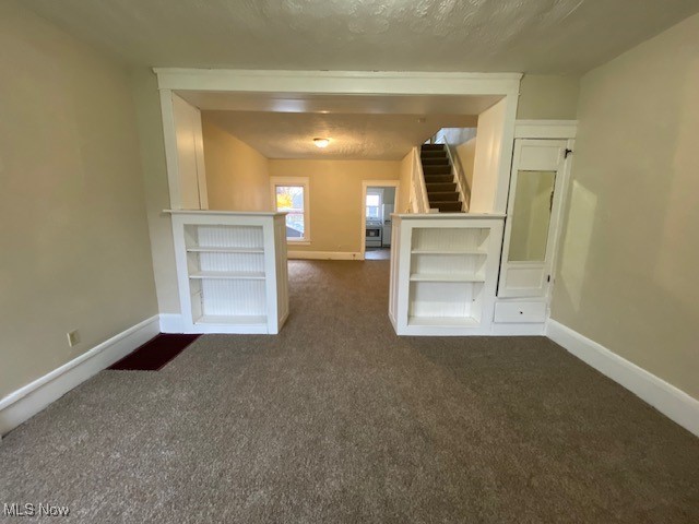 Central Allotment - Commercial Sale