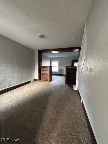 Central Allotment - Commercial Sale