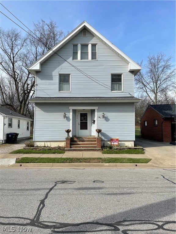 Lithunian Bldg Co Allotment - Residential