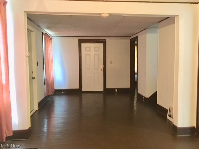 Firestone Park - Residential