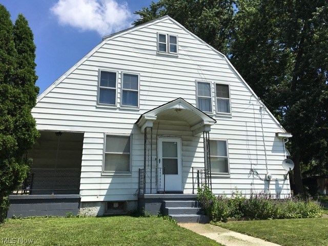 Firestone Park - Residential