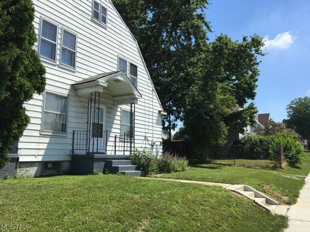 Firestone Park - Residential