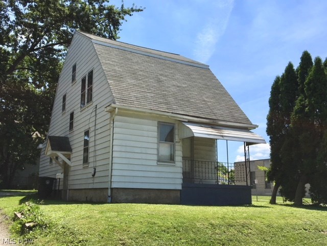 Firestone Park - Residential