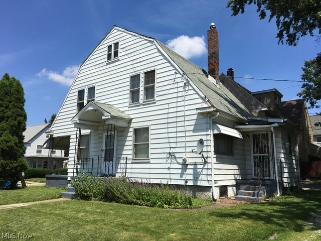 Firestone Park - Residential