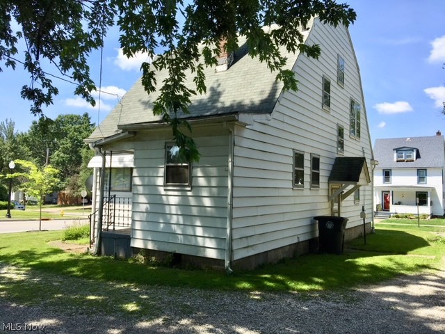 Firestone Park - Residential