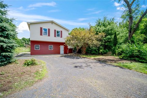 16949 Ravenna Road Chagrin Falls OH 44023