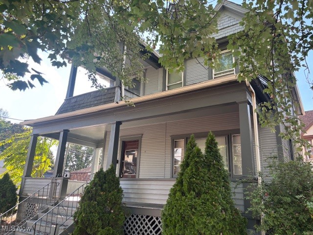 Raynolds Add - Residential Lease