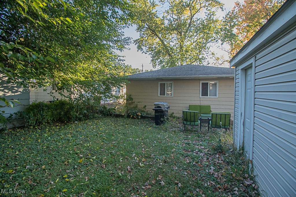 Will-O-Way Beach 1 - Residential