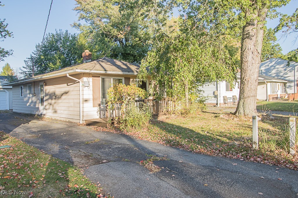 Will-O-Way Beach 1 - Residential