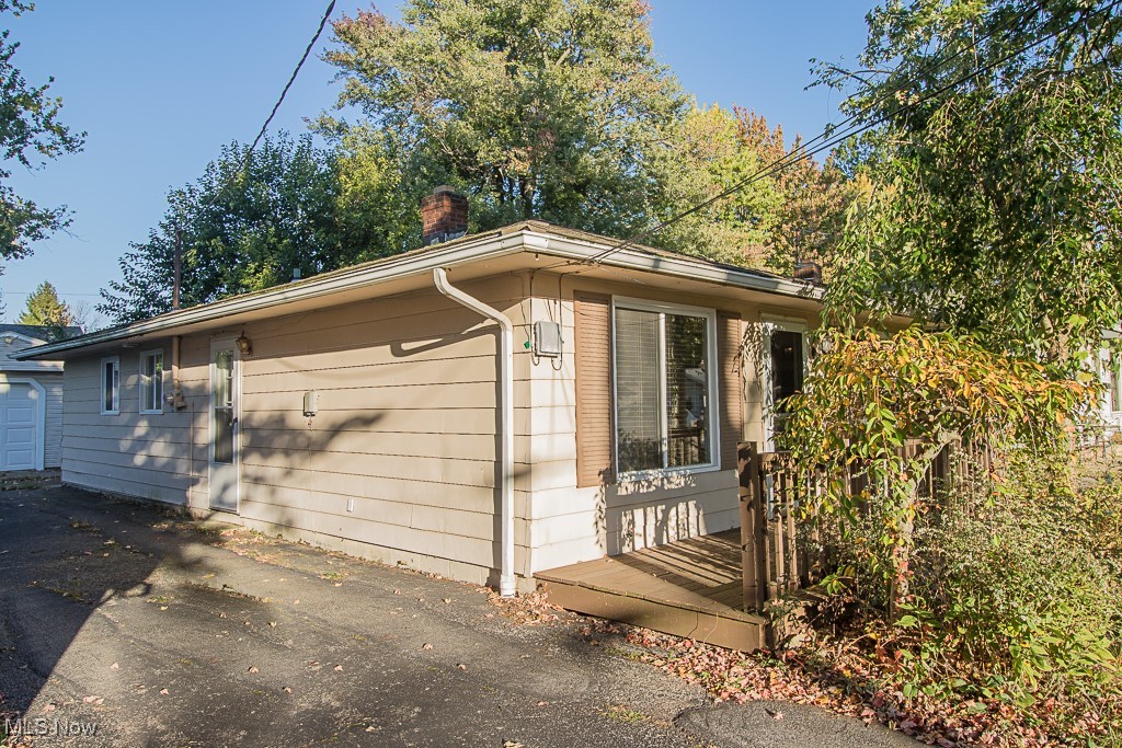 Will-O-Way Beach 1 - Residential