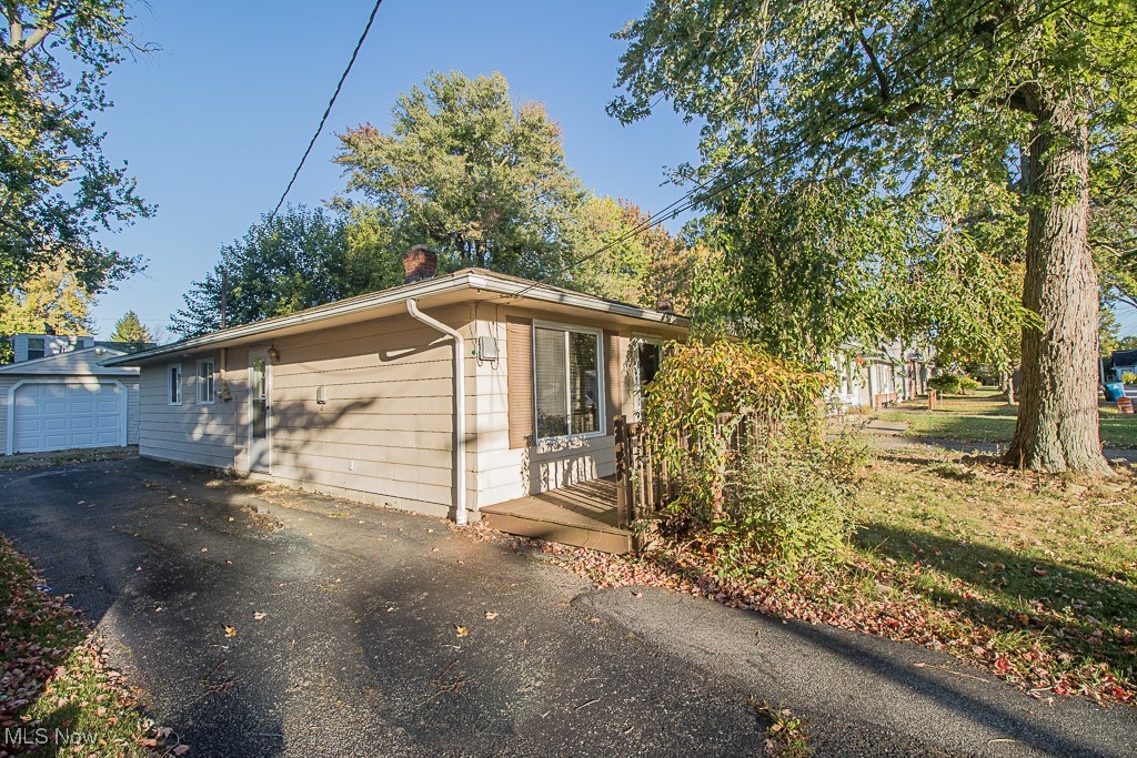 Will-O-Way Beach 1 - Residential